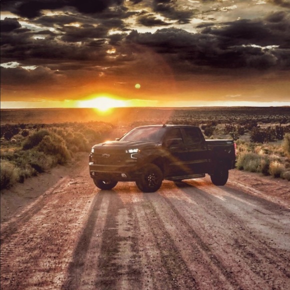 Meet your Posher, Kyle - Picture 1 of 1